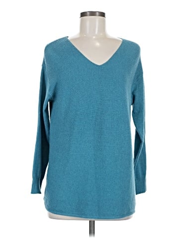 Ella Moss Pullover Sweater (view 1)