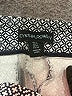 Cynthia Rowley Polka Dots Gray Casual Pants Size 4 - photo 7