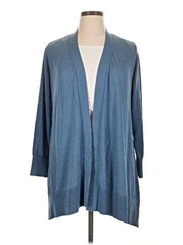Kasper Cardigan (view 1)