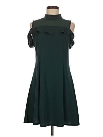 Blue Sand Casual Dress (view 1)
