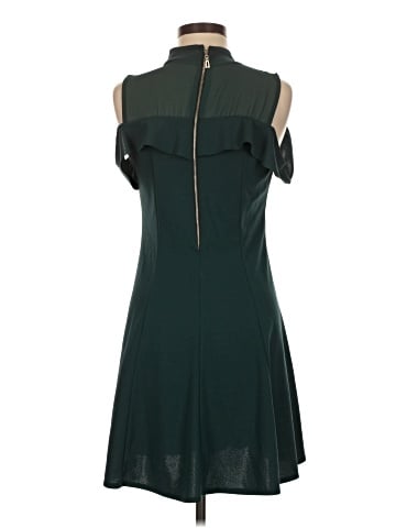 Blue Sand Casual Dress (view 2)
