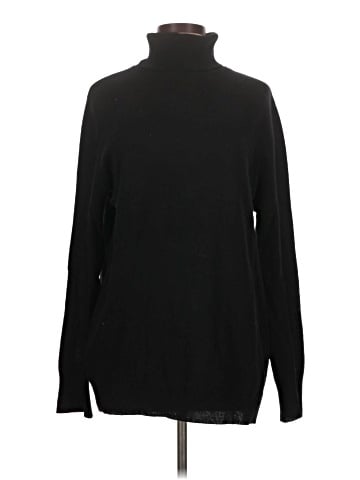 Equipment turtleneck sweater (view 1)