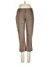 The Limited Brown Khakis Size 2 (estimated) - photo 1