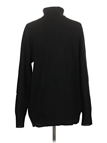 Equipment turtleneck sweater (view 2)