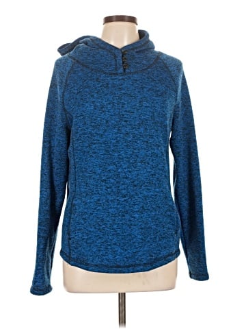 Exertek Pullover Sweater (view 1)