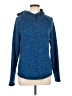 Exertek Blue Pullover Sweater Size L - photo 1
