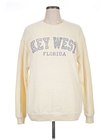 Pacific & Co. Sweatshirt (view 1)