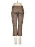 The Limited Brown Khakis Size 2 (estimated) - photo 2