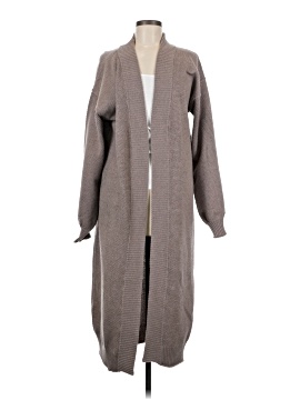 Flat White Cardigan