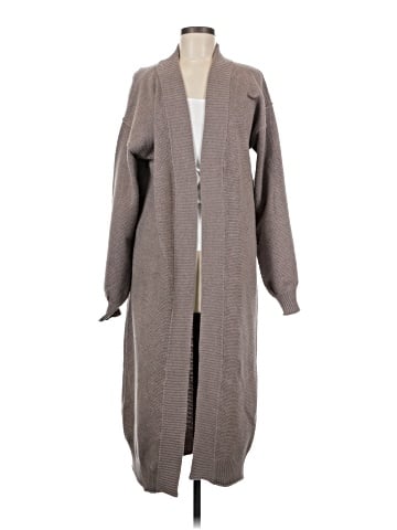 Flat White Cardigan (view 1)