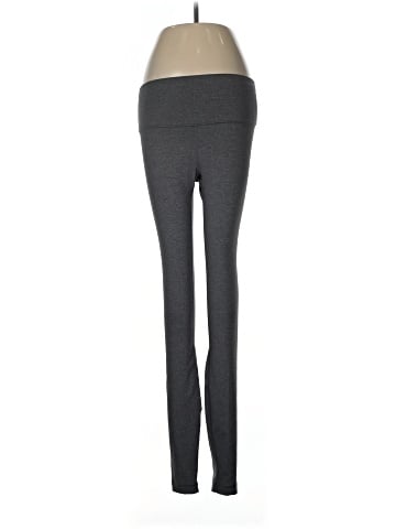 Lululemon Athletica Yoga Pants (view 1)