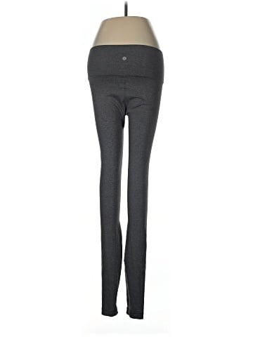 Lululemon Athletica Yoga Pants (view 2)