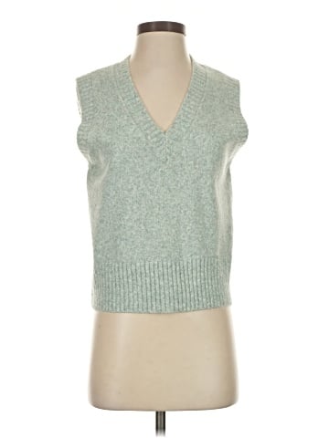 Gentle Fawn Sweater Vest (view 1)