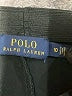 Polo by Ralph Lauren Solid Black Active Pants Size 10 - photo 7