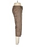 The Limited Brown Khakis Size 2 (estimated) - photo 4