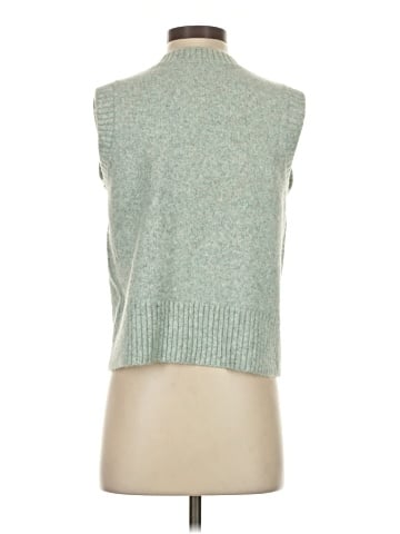 Gentle Fawn Sweater Vest (view 2)