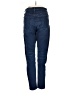 Rag & Bone Solid Blue Jeans Size 27 waist - photo 2