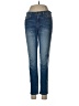 Flying Monkey Stripes Blue Jeans Size 28 waist - photo 1