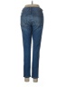 Flying Monkey Stripes Blue Jeans Size 28 waist - photo 2