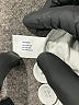 Gap Silver Trenchcoat Size S - photo 7