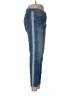 Flying Monkey Stripes Blue Jeans Size 28 waist - photo 4