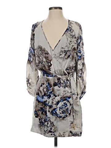 Leifsdottir Cocktail Dress (view 1)