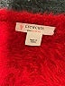 Crewcuts 100% Polyamide Tweed Red Pullover Sweater Size 10 - 11 - photo 3