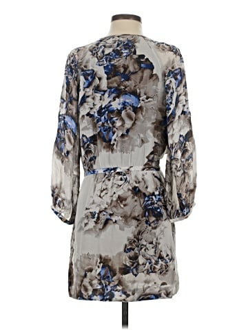 Leifsdottir Cocktail Dress (view 2)
