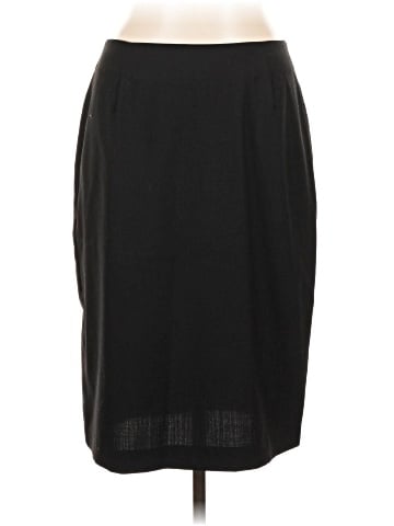 Bitten by Sarah Jessica Parker Wool Skirt (view 1)