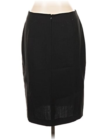 Bitten by Sarah Jessica Parker Wool Skirt (view 2)