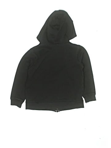 Okie Dokie Zip Up Hoodie (view 2)