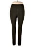 Assorted Brands Green Active Pants Size XXL - photo 1