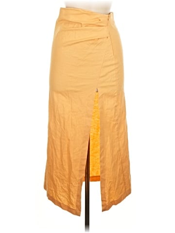 Zara Casual Skirt (view 1)