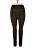 Assorted Brands Green Active Pants Size XXL - photo 2