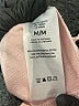 Well Worn Pink Long Sleeve Top Size M - photo 8