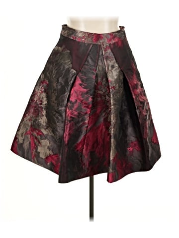 Carolina Herrera Formal Skirt (view 1)