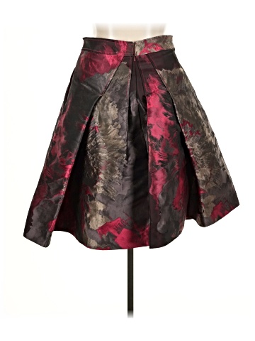 Carolina Herrera Formal Skirt (view 2)