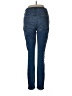 FRAME Denim Solid Blue Jeans Size 28 waist - photo 2