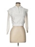 Habitual White Cardigan Size 10 - photo 1