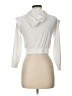 Habitual White Cardigan Size 10 - photo 2