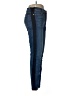 FRAME Denim Solid Blue Jeans Size 28 waist - photo 4