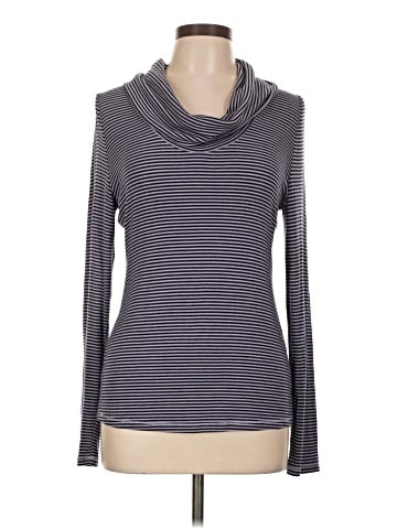 Pure & Good Turtleneck Sweater (view 1)