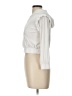 Habitual White Cardigan Size 10 - photo 5