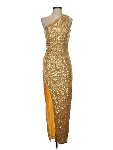 Alexia Admor Cocktail Dress (view 1)
