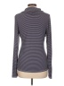 Pure & Good Gray Turtleneck Sweater Size L - photo 2