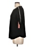 Love Scarlett Black Short Sleeve Top Size L - photo 5