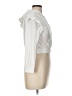Habitual White Cardigan Size 10 - photo 4