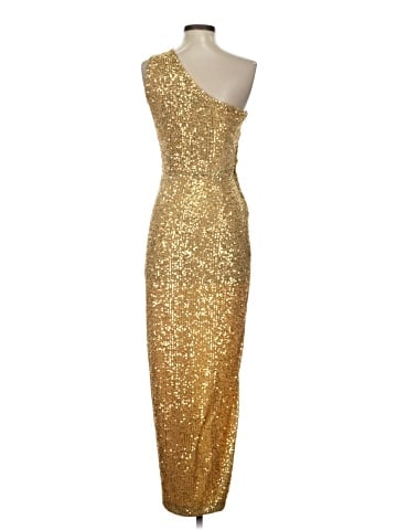 Alexia Admor Cocktail Dress (view 2)