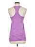 Athleta Solid Purple Active Tank Size M - photo 2