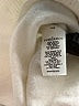 Sundance Ivory Pullover Sweater Size M - photo 8